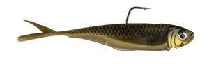 Z-Man Graph ShadZ 3.8 inch 3/8oz 10g - 